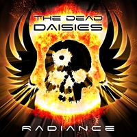 The Dead Daisies - Radiance - CD - Unisexe - multicolor