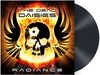 The Dead Daisies - Radiance - LP - Unisexe - noir