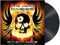 The Dead Daisies - Radiance - LP - Unisexe - noir