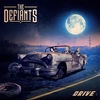 The Defiants - Drive - CD - Unisexe - multicolor