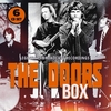 The Doors - Box / Unauthorized - CD - Unisexe - multicolor