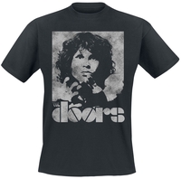 The Doors - Breakthrough - T-Shirt Manches courtes - Homme - noir