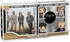 The Doors - Waiting for the sun (Pop! Albums Deluxe) Vinyl Figur 20 - Funko Pop! - Unisexe - multicolor