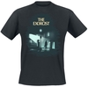 The Exorcist - Poster - T-Shirt Manches courtes - Homme - noir
