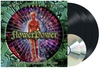The Flower Kings - Flower power - LP - Unisexe - noir