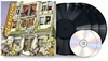 The Flower Kings - Paradox hotel - LP - Unisexe - noir