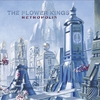 The Flower Kings - Retropolis - CD - Unisexe - multicolor