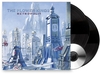 The Flower Kings - Retropolis - LP - Unisexe - noir