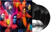 The Flower Kings - Stardust we are - LP - Unisexe - noir