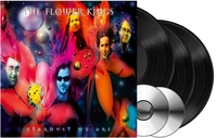 The Flower Kings - Stardust we are - LP - Unisexe - noir