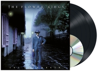 The Flower Kings - The rainmaker - LP - Unisexe - noir
