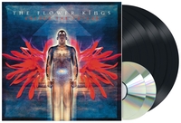 The Flower Kings - Unfold the future - LP - Unisexe - multicolor