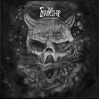 The Fright - Voices within - CD - Unisexe - multicolor