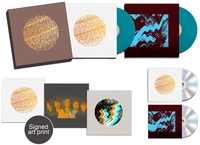 The Gathering - Beautiful distortion - SINGLE - Unisexe - coloré