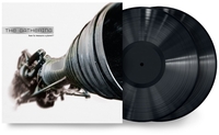The Gathering - How to measure a planet - LP - Unisexe - noir