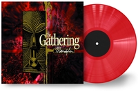 The Gathering - Interference - SINGLE - Unisexe - coloré
