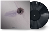 The Gathering - Nighttime birds - LP - Unisexe - noir