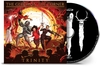 The Gloom In The Corner - Trinity - CD - Unisexe - multicolor
