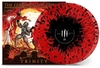 The Gloom In The Corner - Trinity - LP - Unisexe - tacheté
