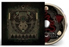 The Halo Effect - Days of the lost - CD - Unisexe - multicolor