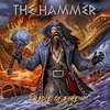 The Hammer - Cradle of fire - SINGLE - Unisexe - noir
