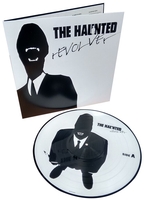 The Haunted - Revolver - LP - Unisexe - multicolor