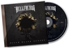 The Hellfreaks - Pitch black sunset - CD - Unisexe - multicolor