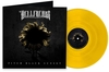 The Hellfreaks - Pitch black sunset - LP - Unisexe - coloré