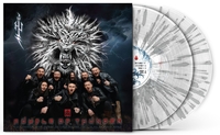 The Hu - Rumble of thunder - LP - Unisexe - coloré