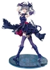 The Idolmaster Cinderella Girls - Espresto est-Dressy & Attractive Eyes - Ranko Kanazaki - Figurine de collection - Unisexe - multicolor