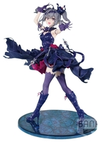 The Idolmaster Cinderella Girls - Espresto est-Dressy & Attractive Eyes - Ranko Kanazaki - Figurine de collection - Unisexe - multicolor