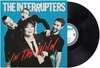 The Interrupters - In the wild - LP - Unisexe - multicolor