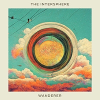 The Intersphere - Wanderer - CD - Unisexe - multicolor