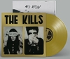 The Kills - No now - LP - Unisexe - couleur or
