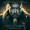 The Last Kingdom - The Last Kingdom: Destiny is all (Original Soundtrack) - CD - Unisexe - multicolor