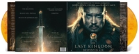 The Last Kingdom - The Last Kingdom: Destiny is all (Original Soundtrack) - LP - Unisexe - multicolor