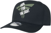 The Last Of Us - Fireflies - Casquette - Unisexe - noir