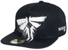 The Last Of Us - Firefly - Casquette - Homme - noir