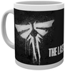The Last Of Us - Partie 2 - Fire Fly - Mug - Unisexe - multicolor