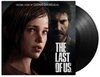 The Last Of Us - The last of us - Original Score - LP - Unisexe - noir