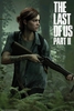 The Last Of Us - The Last Of Us 2 - Ellie - Poster - Unisexe - multicolore