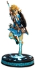 The Legend Of Zelda - Breath Of The Wild - Link - Statuette - Unisexe - multicolore
