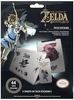 The Legend Of Zelda - Breath Of The Wild - Power - Set d