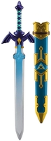 The Legend Of Zelda - La Master Sword de Link - Reproduction - Unisexe - multicolor