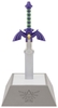 The Legend Of Zelda - Master Sword - Lampe - Unisexe - multicolor