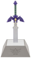 The Legend Of Zelda - Master Sword - Lampe - Unisexe - multicolor