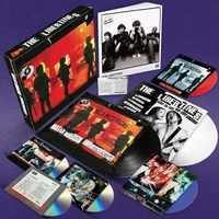 The Libertines - Up the bracket (20th Anniversary Edition) - CD - Unisexe - multicolor