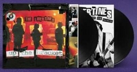 The Libertines - Up the bracket (20th Anniversary Edition) - LP - Unisexe - noir
