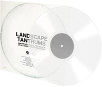 The Mars Volta - Landscape tantrums - The unfinished original recordings of de-loused in the comatorium - LP - Unisexe - coloré