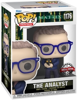 The Matrix - Résurrection - L
